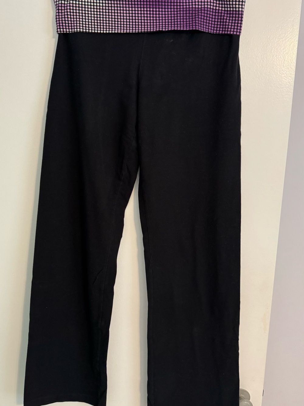 Calvin Klein performance leggings XL